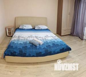 1-к квартира, посуточно, 33м2, 5/10 этаж