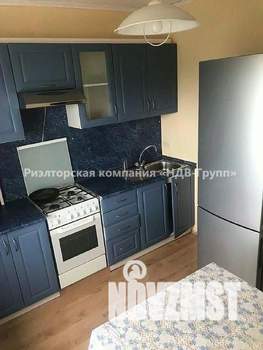 1-к квартира, на длительный срок, 35м2, 6/11 этаж