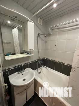 2-к квартира, посуточно, 56м2, 1/9 этаж