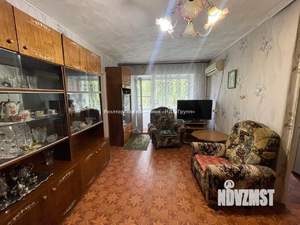 2-к квартира, на длительный срок, 45м2, 3/5 этаж