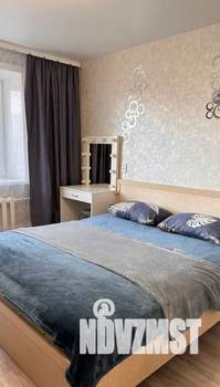 2-к квартира, посуточно, 36м2, 7/9 этаж