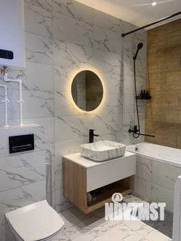 1-к квартира, на длительный срок, 44м2, 7/9 этаж