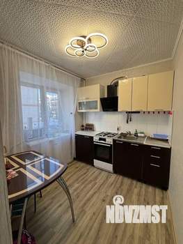 2-к квартира, на длительный срок, 46м2, 3/5 этаж