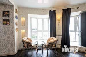 2-к квартира, на длительный срок, 80м2, 10/12 этаж