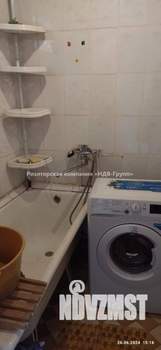 2-к квартира, на длительный срок, 42м2, 5/6 этаж