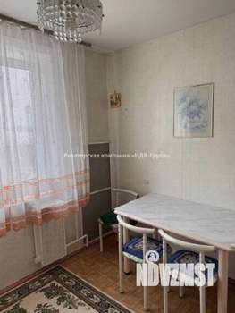 1-к квартира, на длительный срок, 33м2, 5/10 этаж