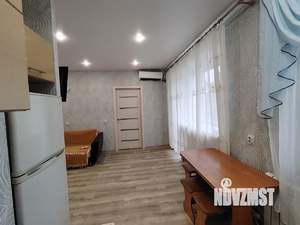 2-к квартира, на длительный срок, 46м2, 5/5 этаж