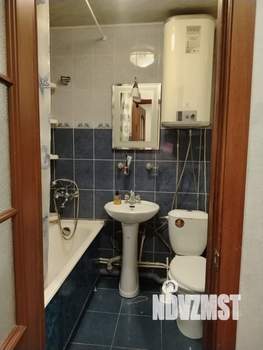 1-к квартира, на длительный срок, 33м2, 1/10 этаж