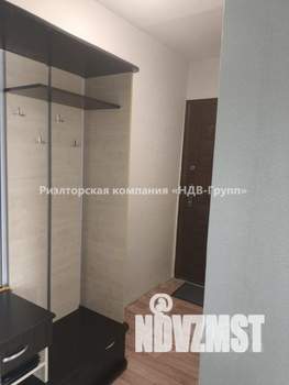 1-к квартира, на длительный срок, 31м2, 5/6 этаж
