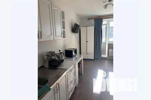 1-к квартира, посуточно, 20м2, 4/5 этаж