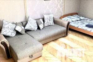 2-к квартира, посуточно, 50м2, 3/6 этаж