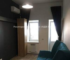 2-к квартира, на длительный срок, 34м2, 13/13 этаж