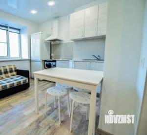 1-к квартира, посуточно, 35м2, 4/5 этаж