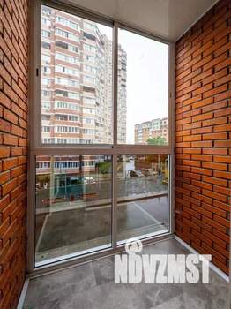 2-к квартира, посуточно, 50м2, 1/1 этаж