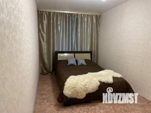 2-к квартира, посуточно, 50м2, 2/5 этаж