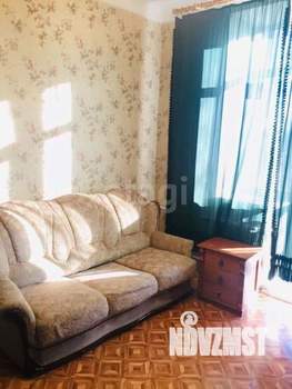 2-к квартира, на длительный срок, 50м2, 4/5 этаж