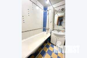 2-к квартира, посуточно, 45м2, 9/10 этаж