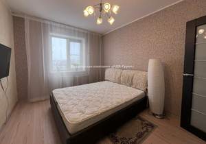 2-к квартира, на длительный срок, 50м2, 7/9 этаж