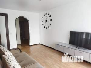 2-к квартира, посуточно, 40м2, 2/5 этаж