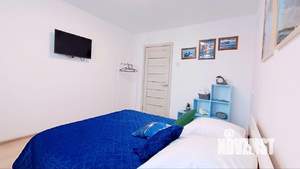 2-к квартира, посуточно, 51м2, 1/1 этаж