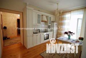 2-к квартира, на длительный срок, 80м2, 4/20 этаж