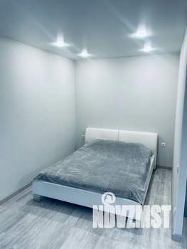 1-к квартира, посуточно, 34м2, 5/9 этаж