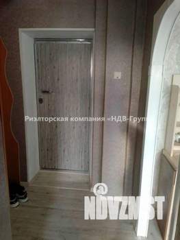 1-к квартира, на длительный срок, 33м2, 5/5 этаж