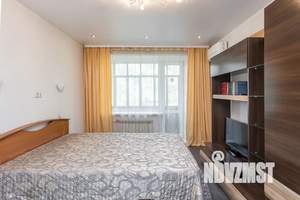 1-к квартира, посуточно, 33м2, 3/5 этаж
