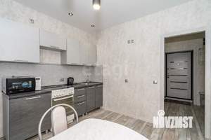 1-к квартира, на длительный срок, 35м2, 8/9 этаж