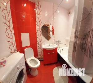 2-к квартира, посуточно, 47м2, 1/5 этаж