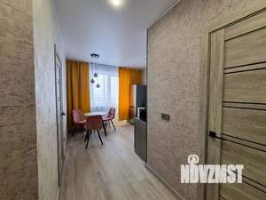 1-к квартира, посуточно, 32м2, 11/15 этаж