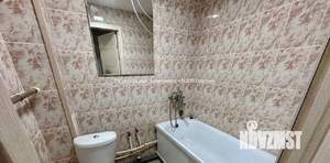 2-к квартира, на длительный срок, 48м2, 1/5 этаж