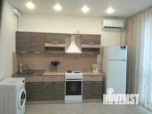 2-к квартира, посуточно, 50м2, 22/25 этаж