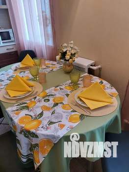 Студия квартира, посуточно, 34м2, 9/12 этаж