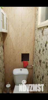 2-к квартира, на длительный срок, 32м2, 5/5 этаж