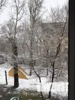 1-к квартира, посуточно, 33м2, 2/5 этаж