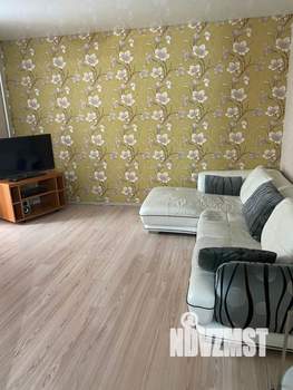 2-к квартира, на длительный срок, 60м2, 2/19 этаж