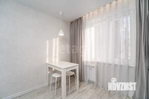 1-к квартира, на длительный срок, 35м2, 7/11 этаж