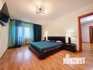 2-к квартира, посуточно, 79м2, 3/10 этаж