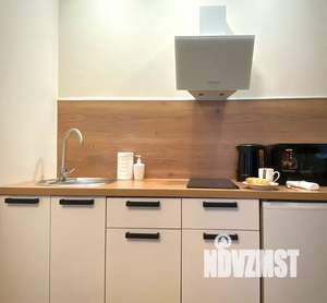 1-к квартира, посуточно, 30м2, 1/5 этаж