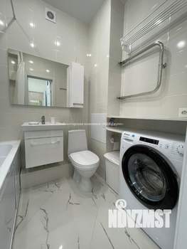 Студия квартира, на длительный срок, 19м2, 8/9 этаж