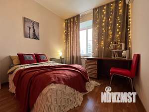 2-к квартира, посуточно, 70м2, 5/21 этаж