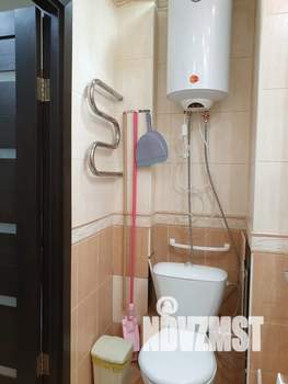 1-к квартира, посуточно, 33м2, 9/10 этаж