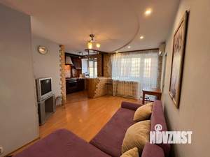 2-к квартира, на длительный срок, 40м2, 3/5 этаж