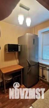 1-к квартира, на длительный срок, 33м2, 2/5 этаж