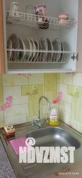 1-к квартира, посуточно, 32м2, 3/5 этаж