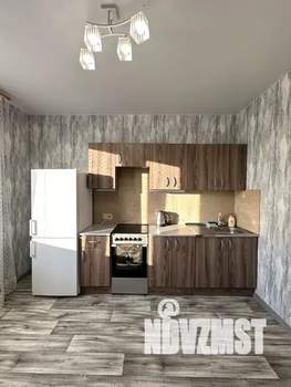 1-к квартира, посуточно, 35м2, 5/9 этаж