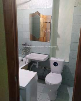 1-к квартира, на длительный срок, 36м2, 11/14 этаж