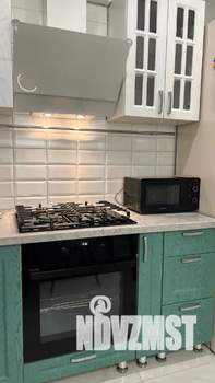 1-к квартира, посуточно, 33м2, 2/9 этаж