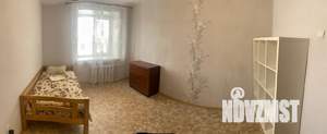 3-к квартира, посуточно, 59м2, 4/5 этаж